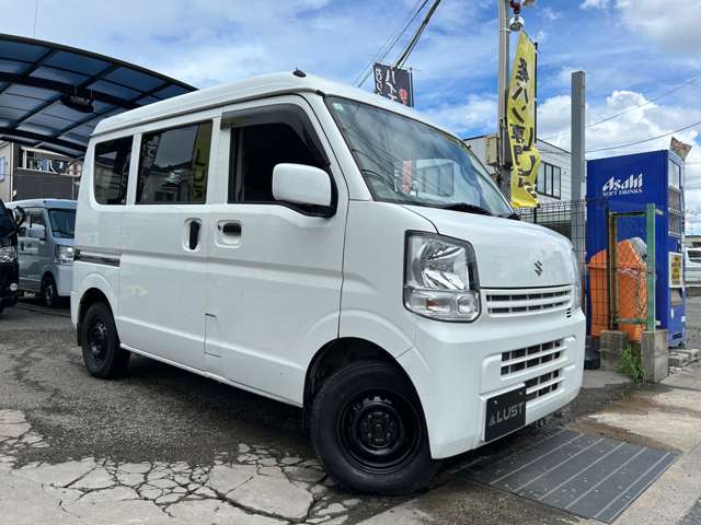 Suzuki Every 9