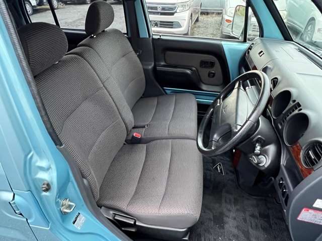 Daihatsu ネイキッド 11