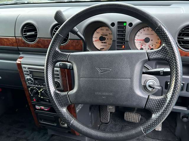 Daihatsu ネイキッド 12