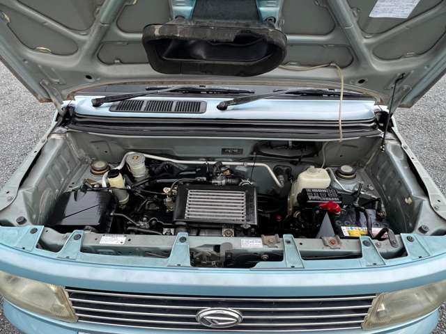 Daihatsu ネイキッド 4