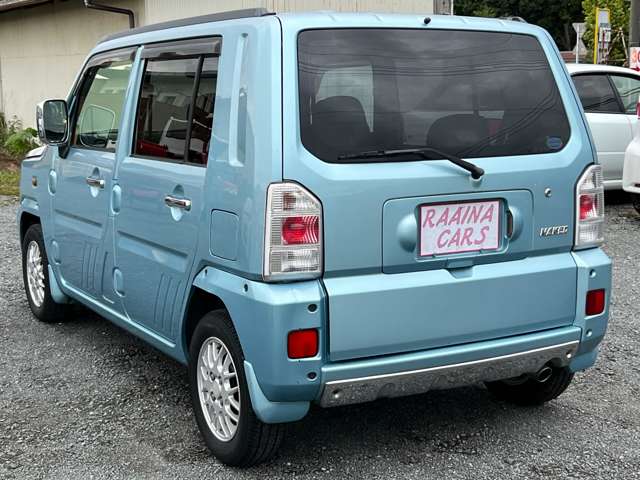 Daihatsu ネイキッド 5