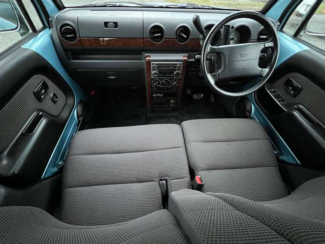 Daihatsu ネイキッド 9
