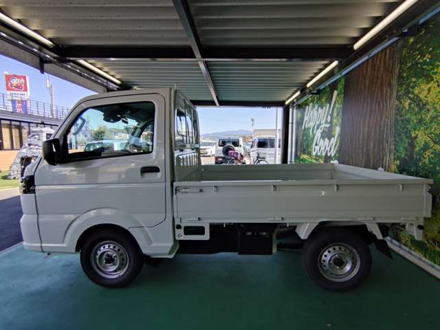 Nissan Clipper Truck 11