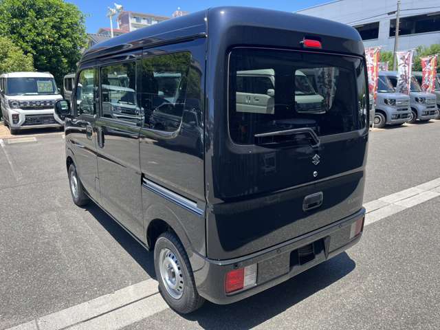 Suzuki Every 11