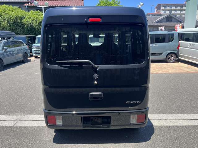 Suzuki Every 12