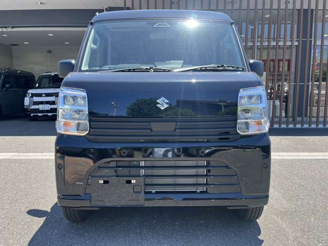 Suzuki Every 8