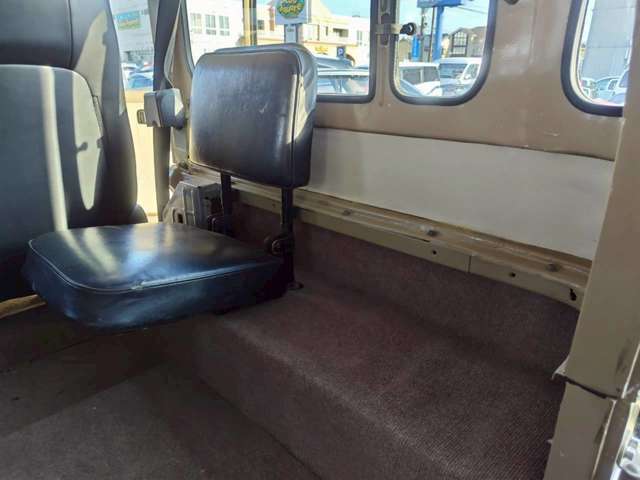 Toyota Land Cruiser 40 10