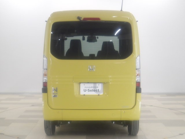 Honda N-VAN e: 11