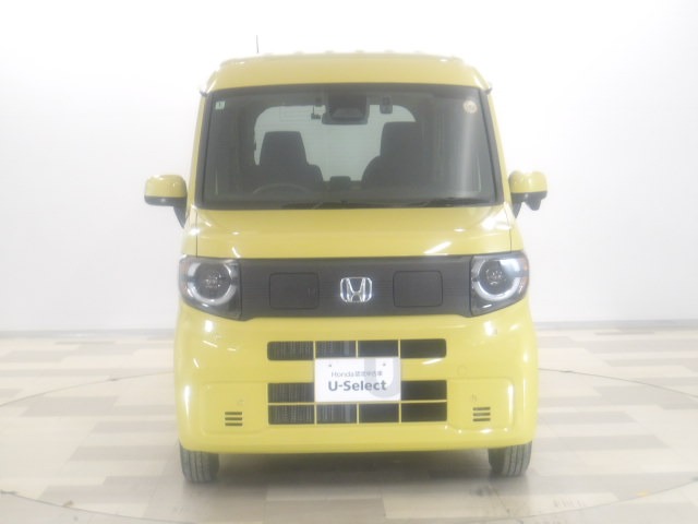 Honda N-VAN e: 7