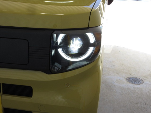 Honda N-VAN e: 8