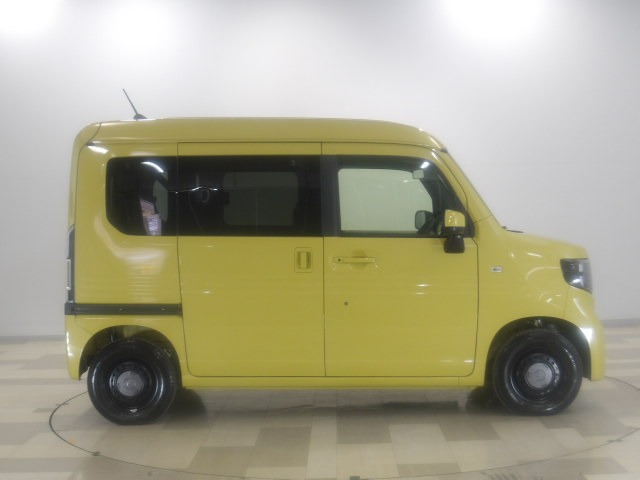 Honda N-VAN e: 9