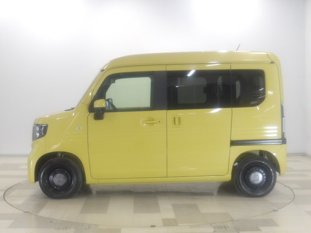 Honda N-VAN e: 10