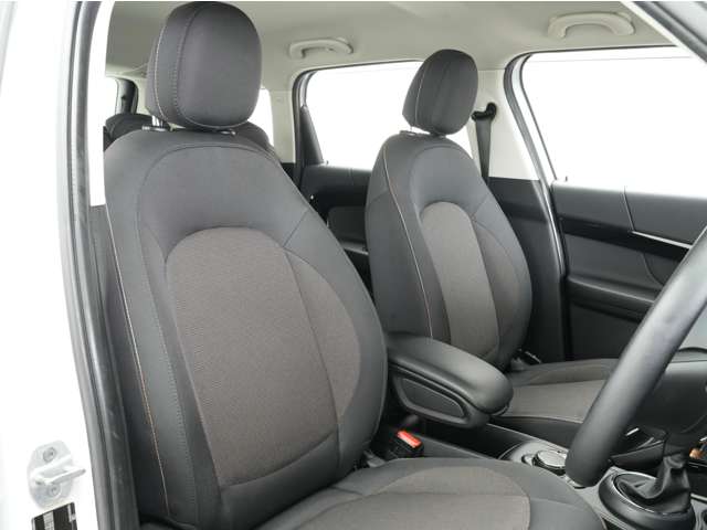 MINI Crossover 12