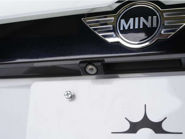 MINI Crossover 10