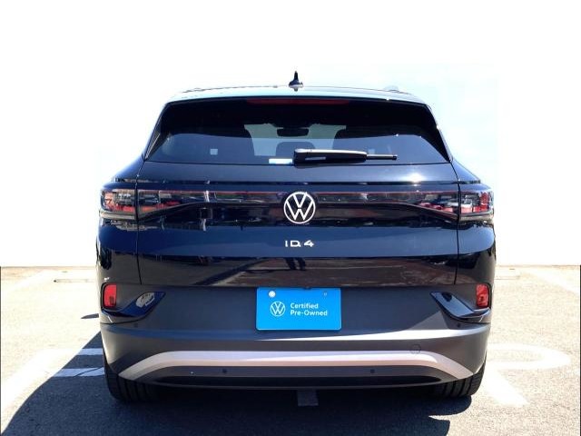Volkswagen ID.4 4