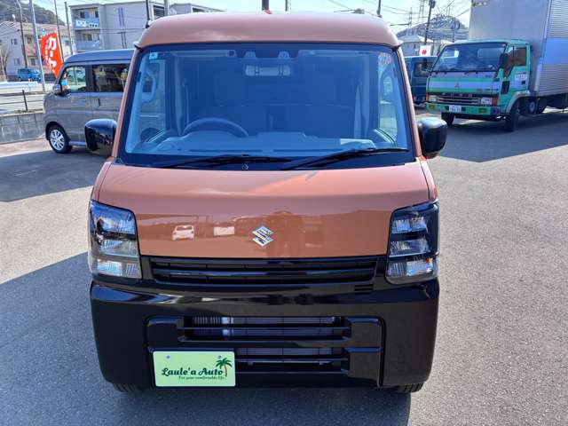 Suzuki Every 6