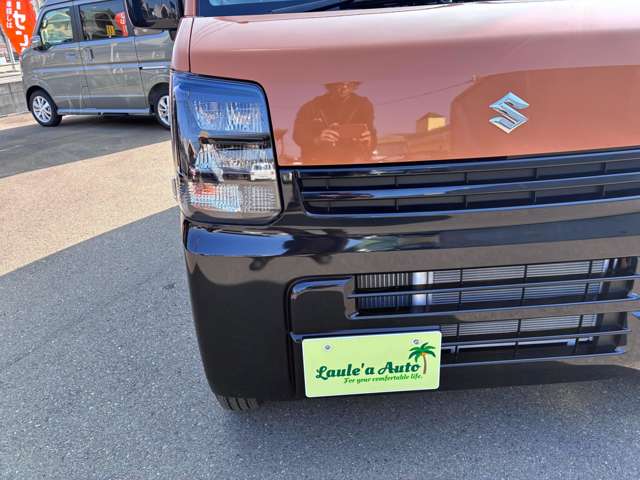 Suzuki Every 8