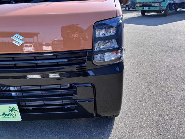 Suzuki Every 9