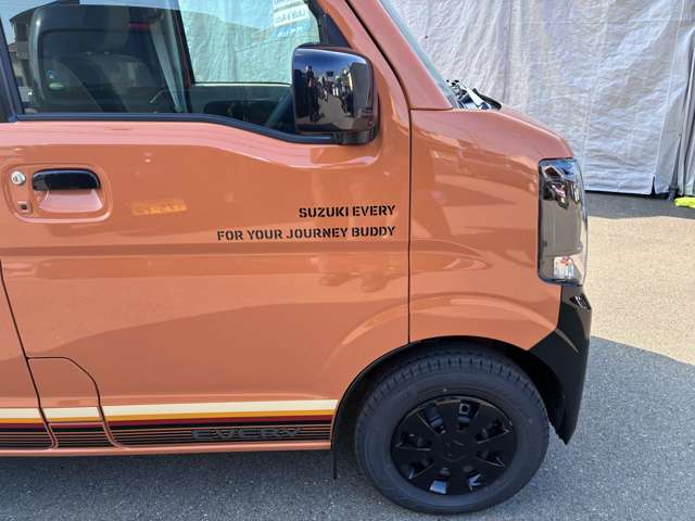 Suzuki Every 10