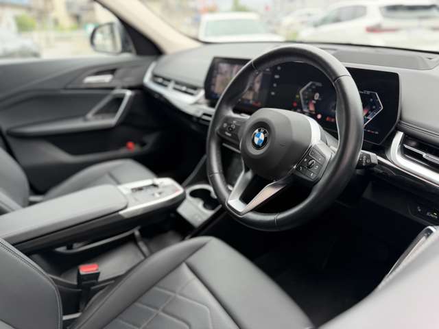 BMW X1 11