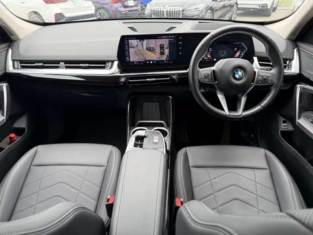 BMW X1 12