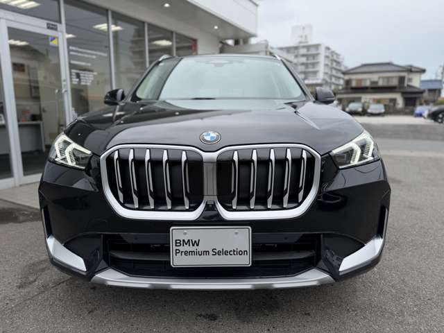 BMW X1 2