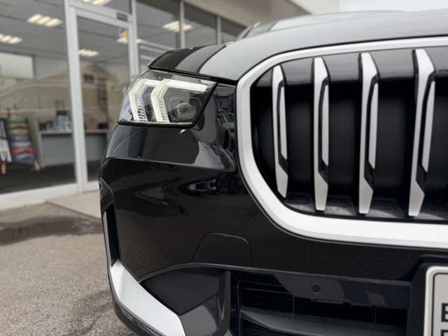 BMW X1 4