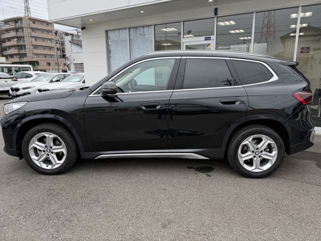BMW X1 5