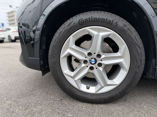 BMW X1 6