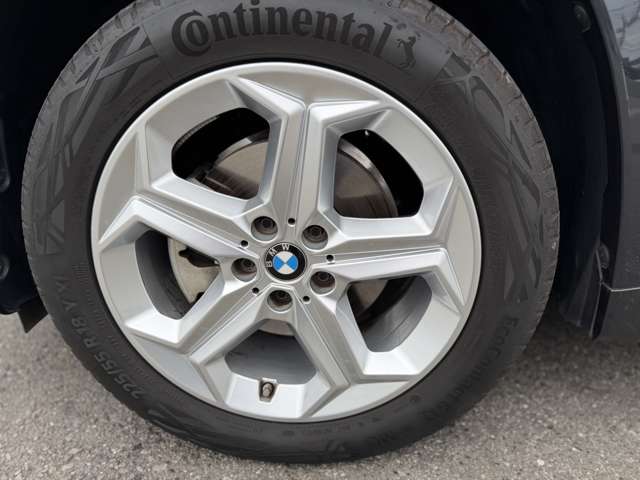 BMW X1 7