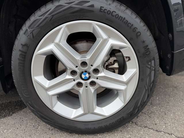 BMW X1 9
