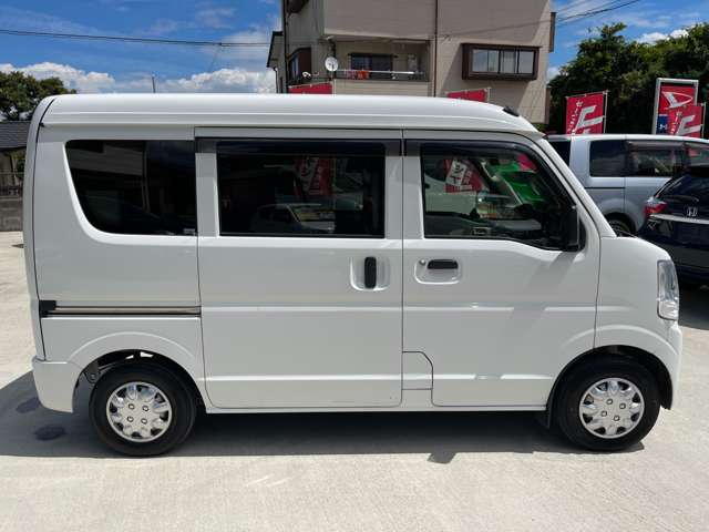 Nissan NV100 Clipper 3