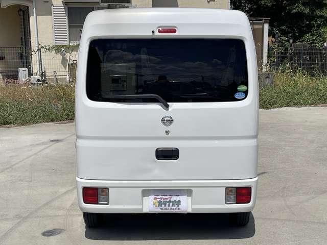 Nissan NV100 Clipper 5
