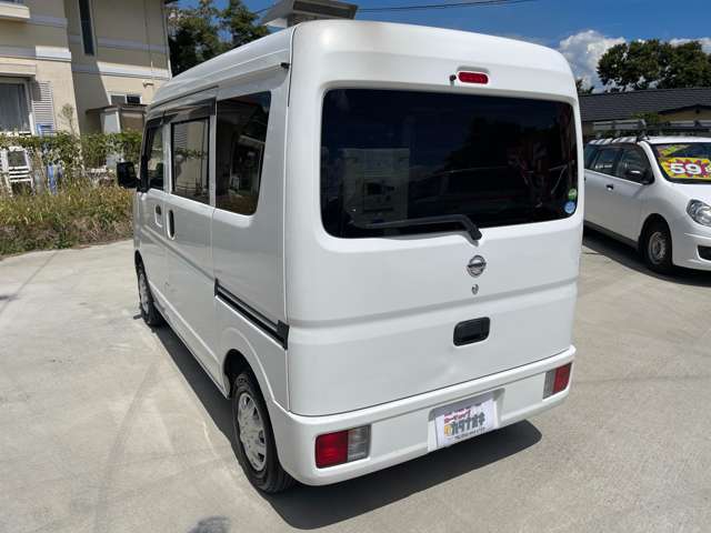 Nissan NV100 Clipper 6