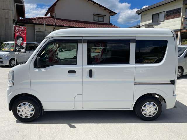 Nissan NV100 Clipper 7