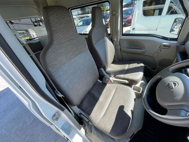 Nissan NV100 Clipper 10