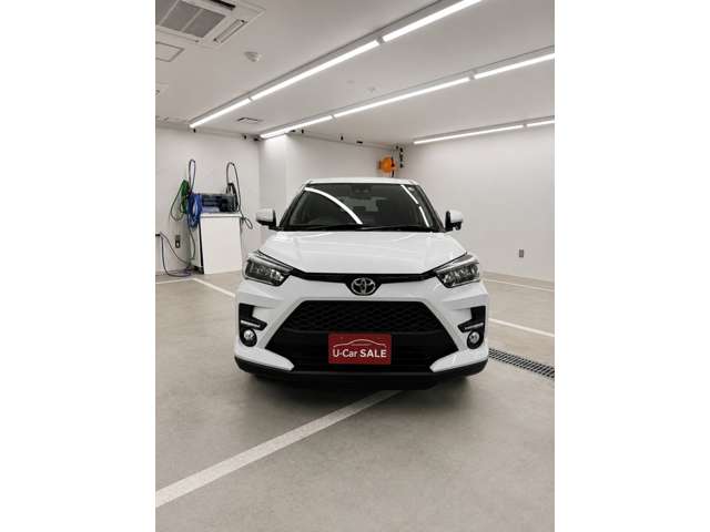 Toyota Raize 11