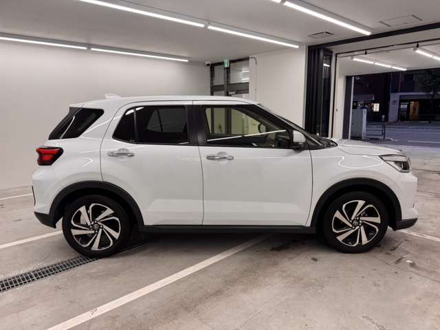 Toyota Raize 2