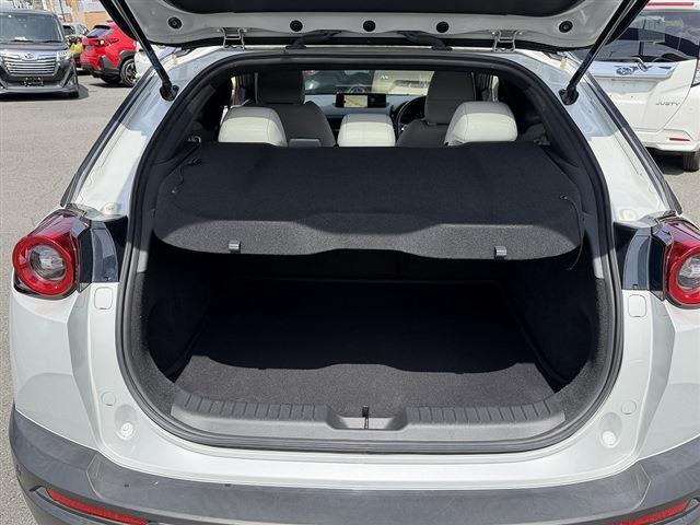 Mazda MX-30 11