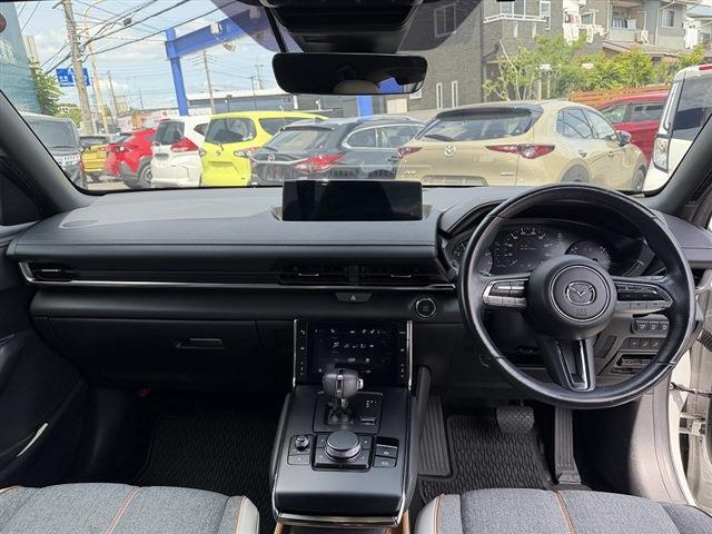 Mazda MX-30 5
