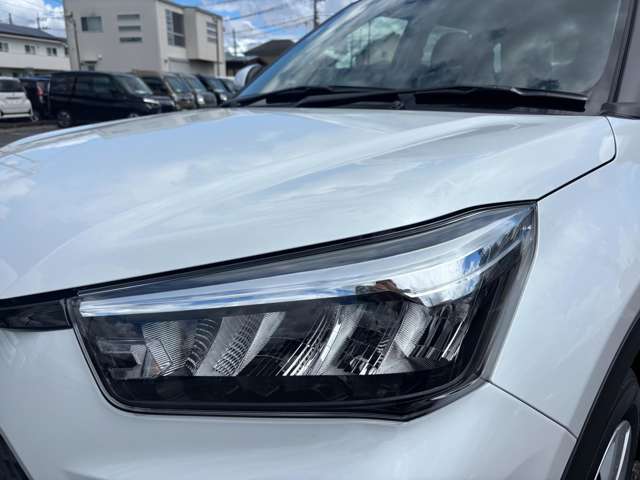Toyota Raize 10