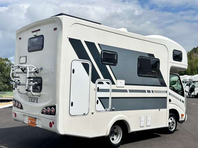 Toyota Camroad 2