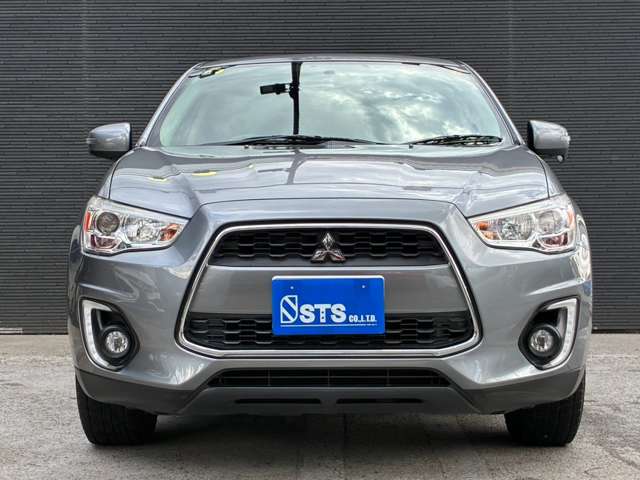 Mitsubishi RVR 8