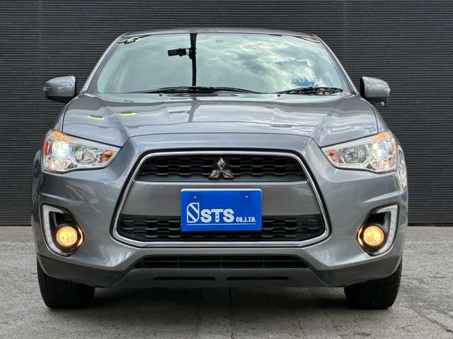 Mitsubishi RVR 9