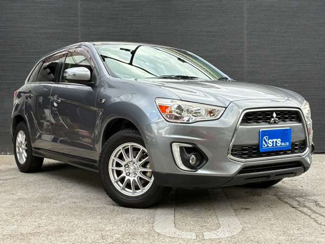 Mitsubishi RVR 10