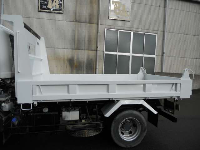 Isuzu Forward 8