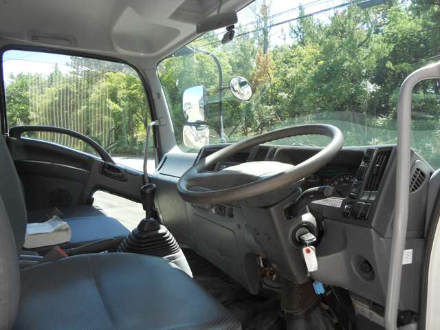 Isuzu Forward 10