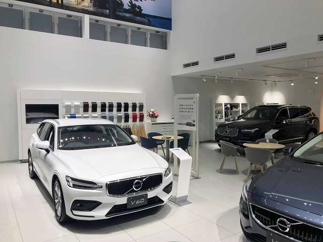 Volvo XC40 4
