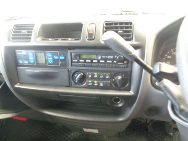 Mazda Bongo Truck 12