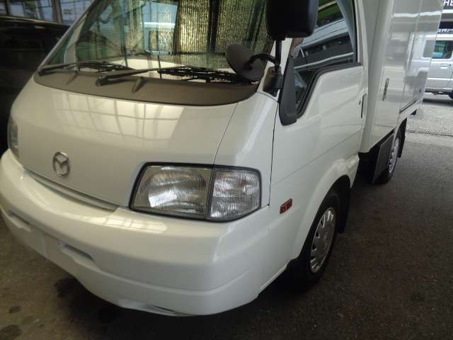 Mazda Bongo Truck 7